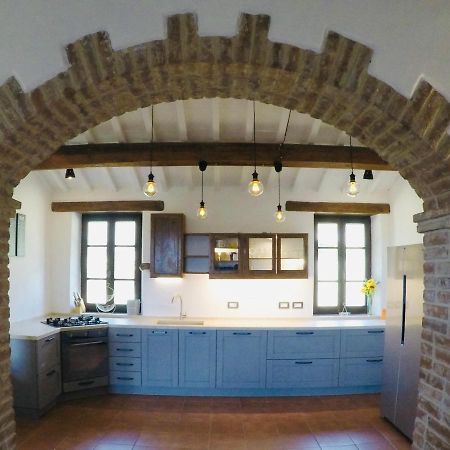Casa Lorenzo Panicale Zewnętrze zdjęcie
