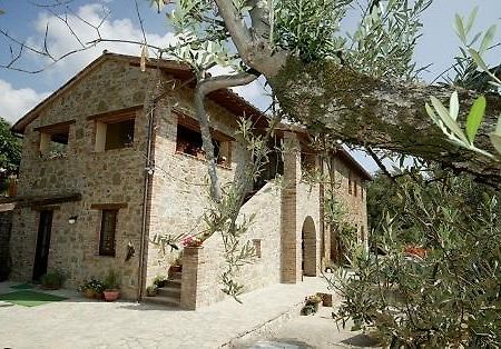 Casa Lorenzo Panicale Zewnętrze zdjęcie