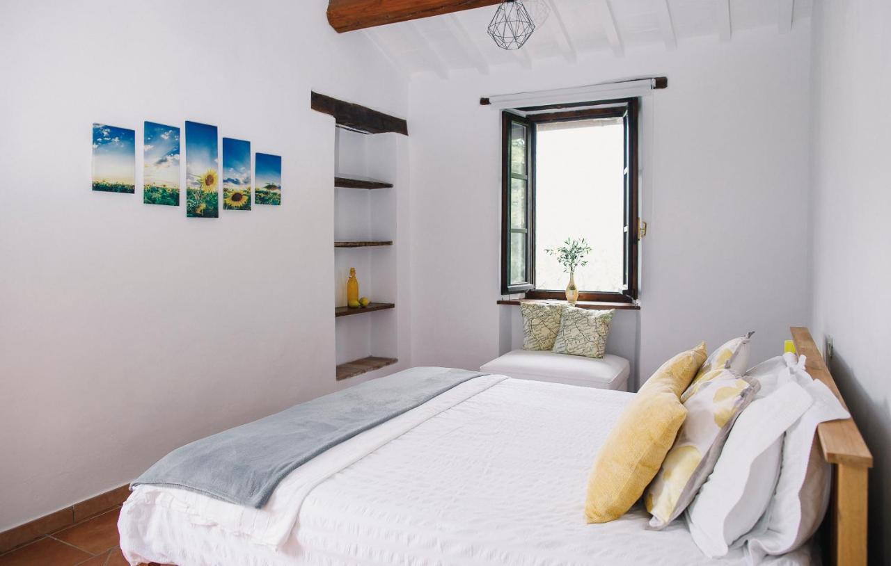 Casa Lorenzo Panicale Zewnętrze zdjęcie