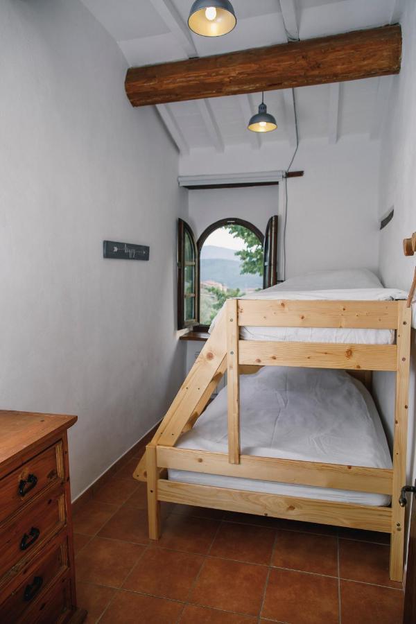 Casa Lorenzo Panicale Zewnętrze zdjęcie