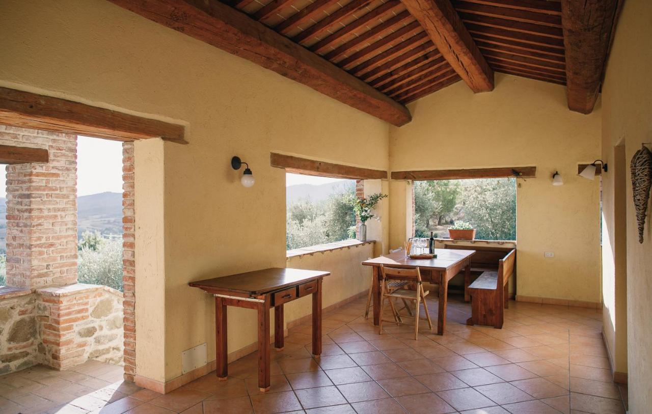 Casa Lorenzo Panicale Zewnętrze zdjęcie