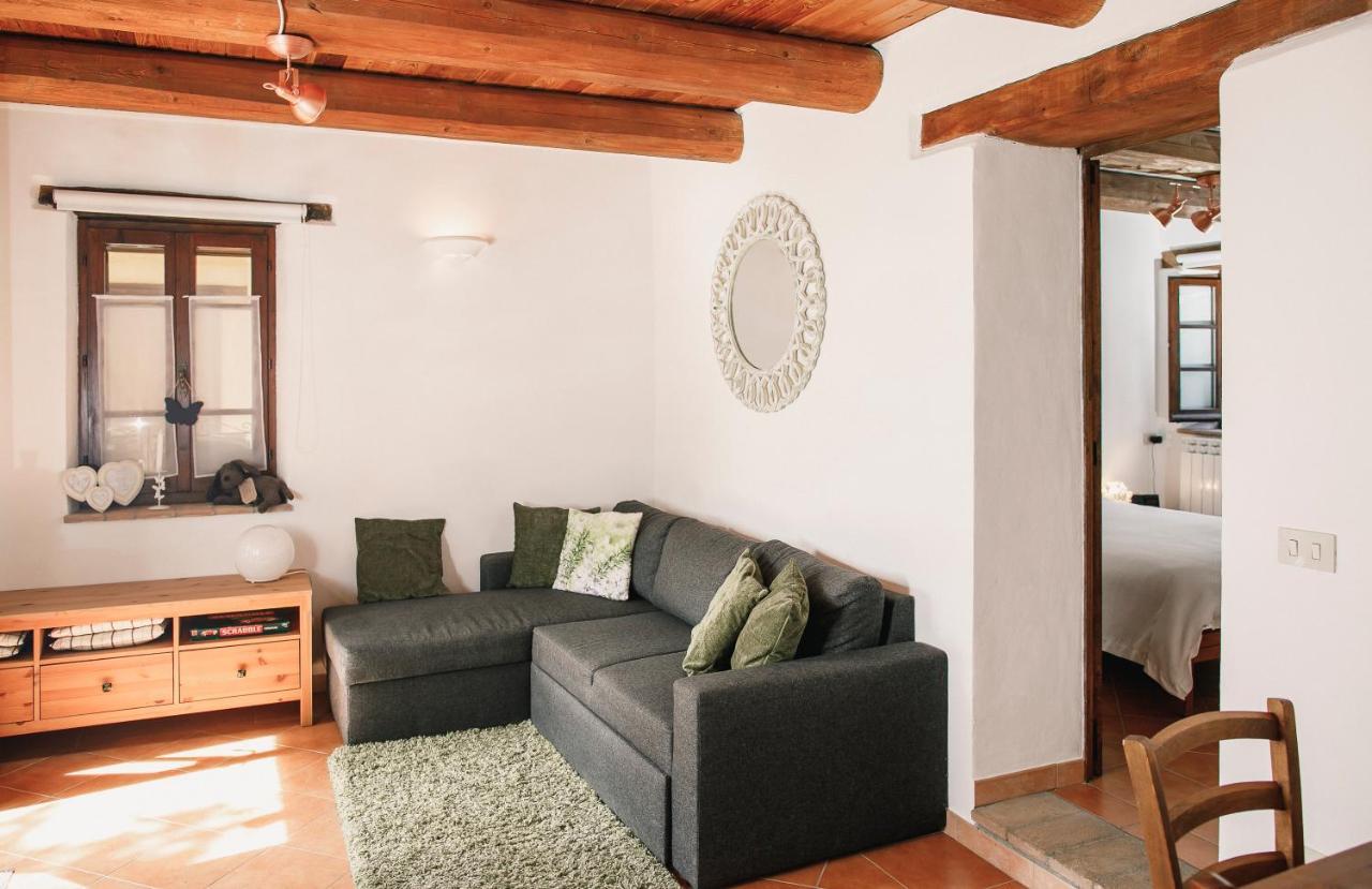 Casa Lorenzo Panicale Zewnętrze zdjęcie