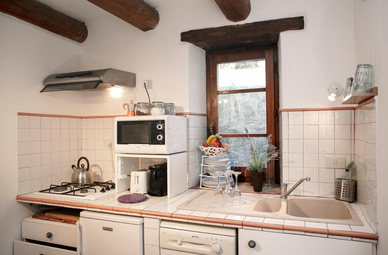 Casa Lorenzo Panicale Zewnętrze zdjęcie