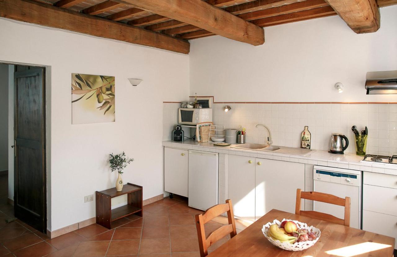Casa Lorenzo Panicale Zewnętrze zdjęcie