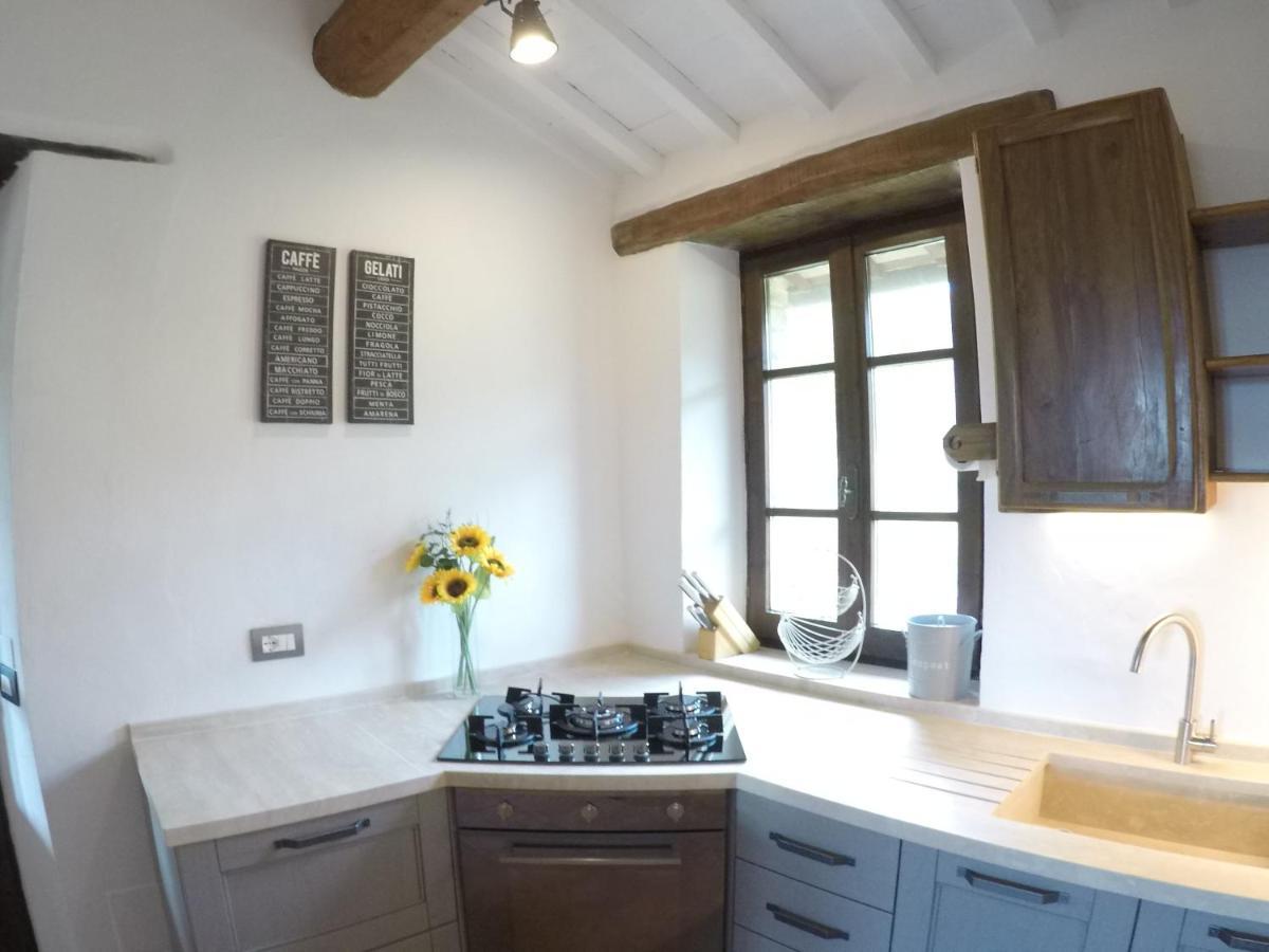 Casa Lorenzo Panicale Zewnętrze zdjęcie