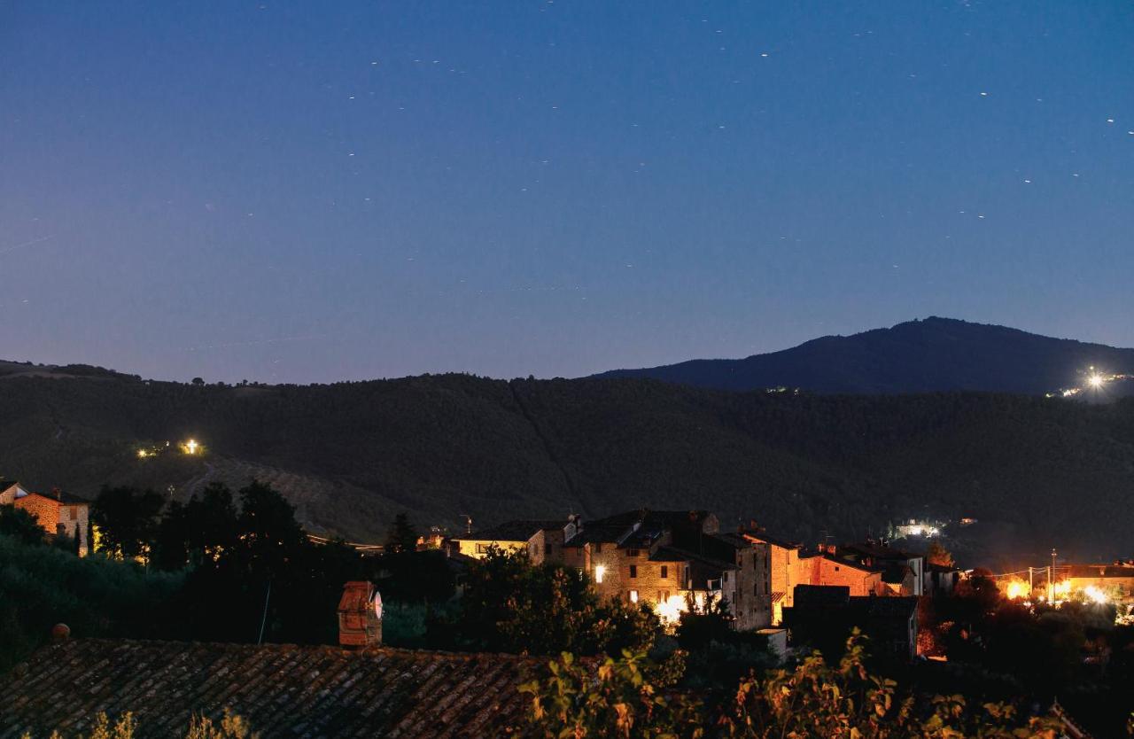 Casa Lorenzo Panicale Zewnętrze zdjęcie