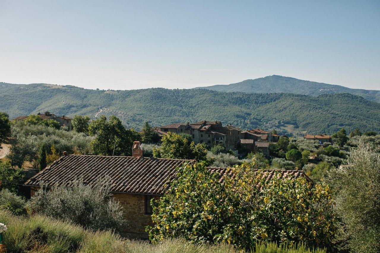 Casa Lorenzo Panicale Zewnętrze zdjęcie
