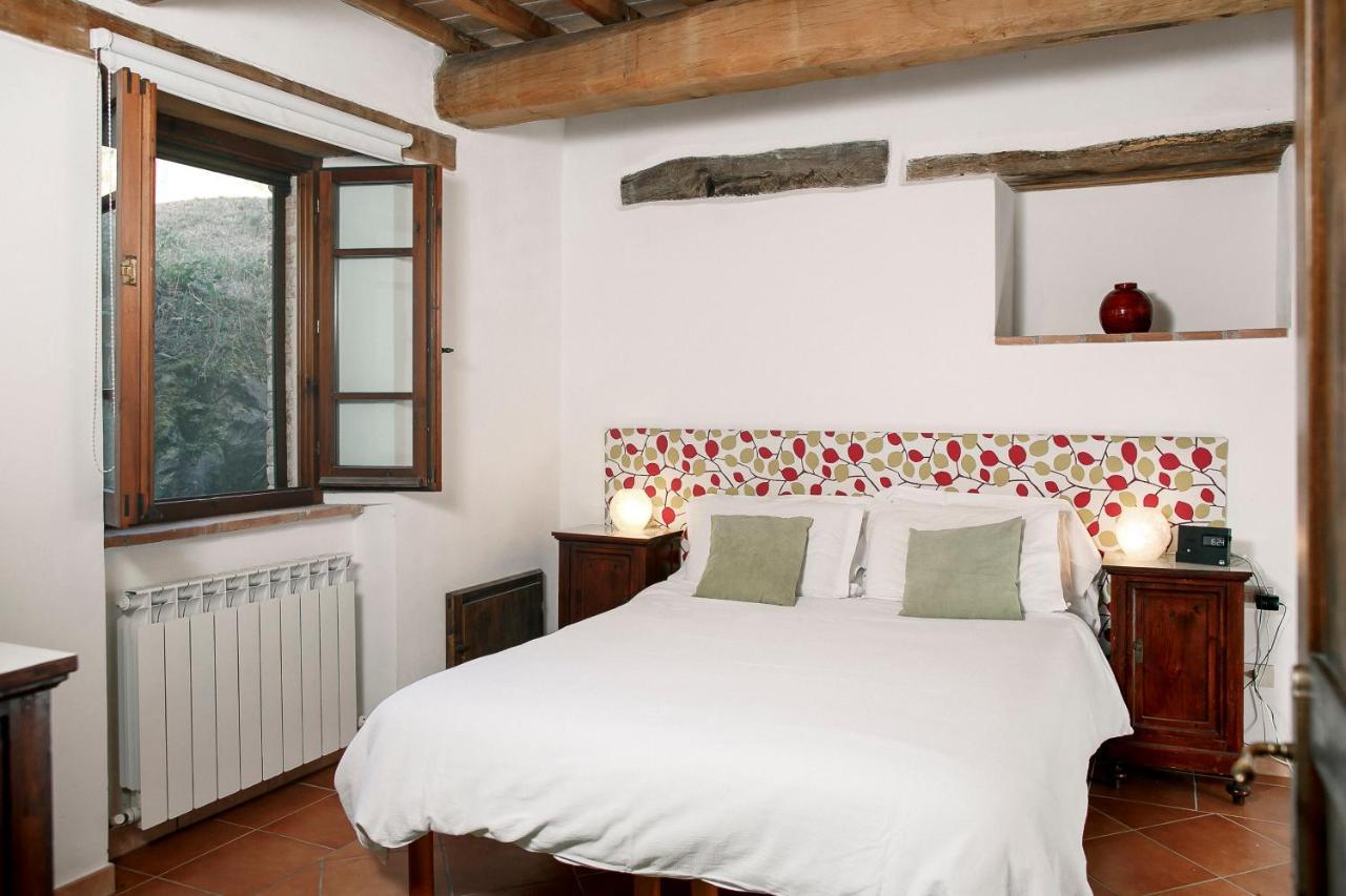 Casa Lorenzo Panicale Zewnętrze zdjęcie