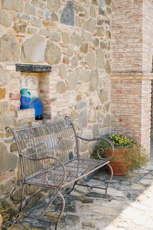 Casa Lorenzo Panicale Zewnętrze zdjęcie