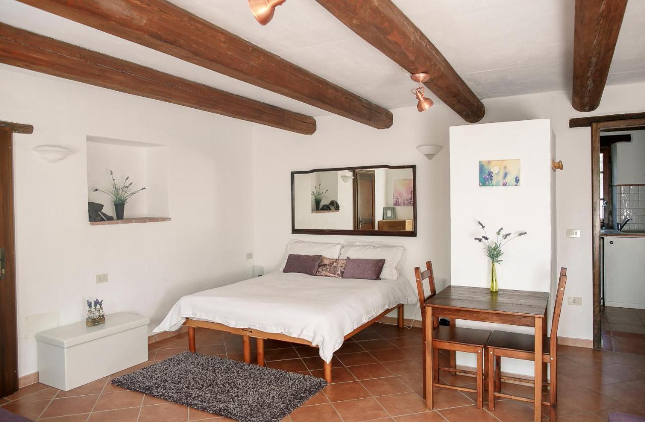 Casa Lorenzo Panicale Zewnętrze zdjęcie