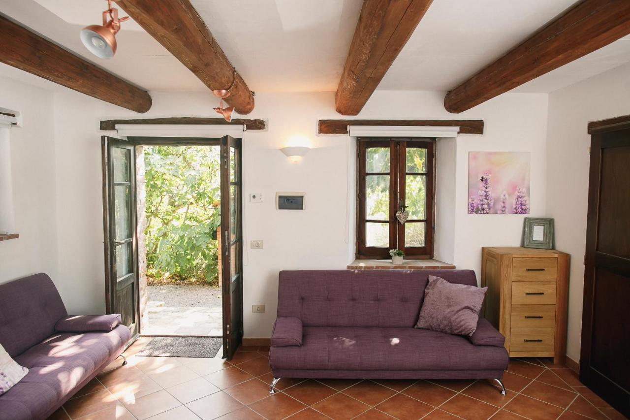 Casa Lorenzo Panicale Zewnętrze zdjęcie