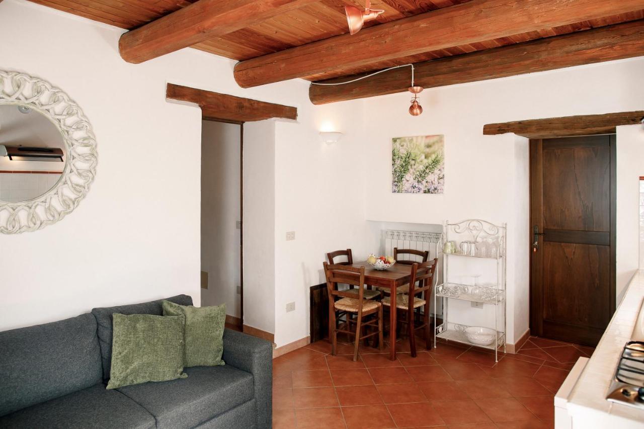 Casa Lorenzo Panicale Zewnętrze zdjęcie