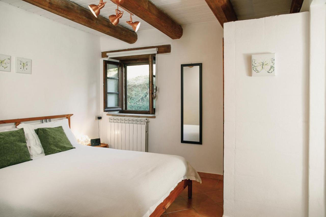 Casa Lorenzo Panicale Zewnętrze zdjęcie