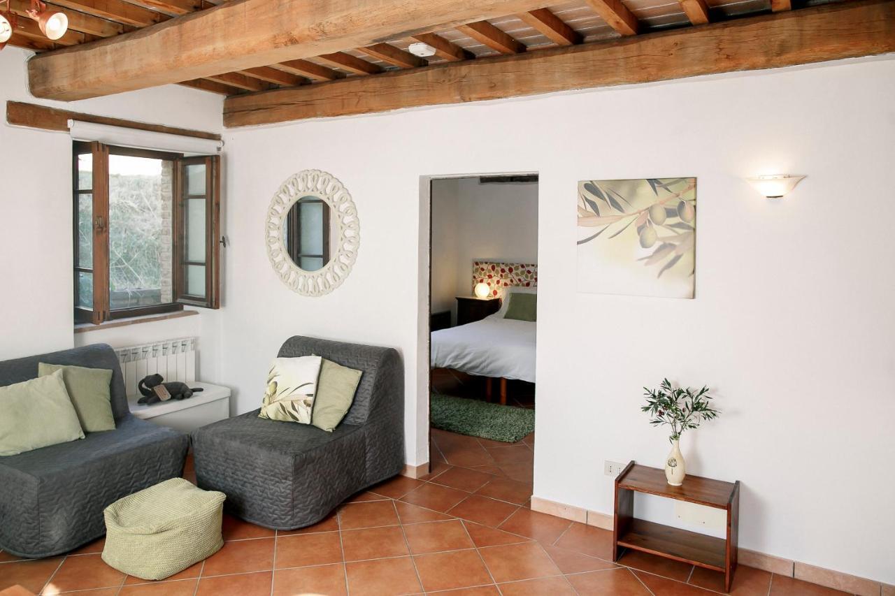 Casa Lorenzo Panicale Zewnętrze zdjęcie