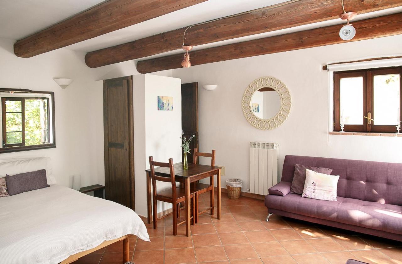 Casa Lorenzo Panicale Zewnętrze zdjęcie