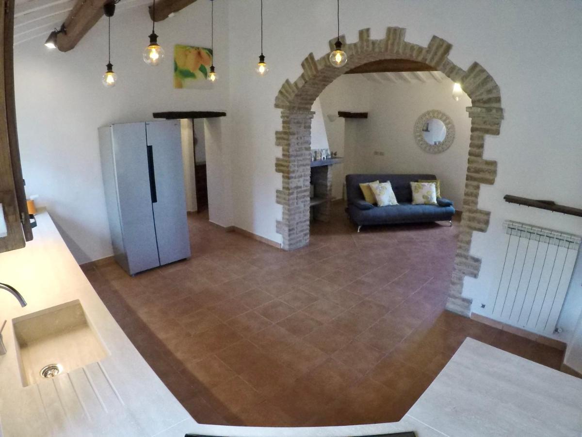 Casa Lorenzo Panicale Zewnętrze zdjęcie