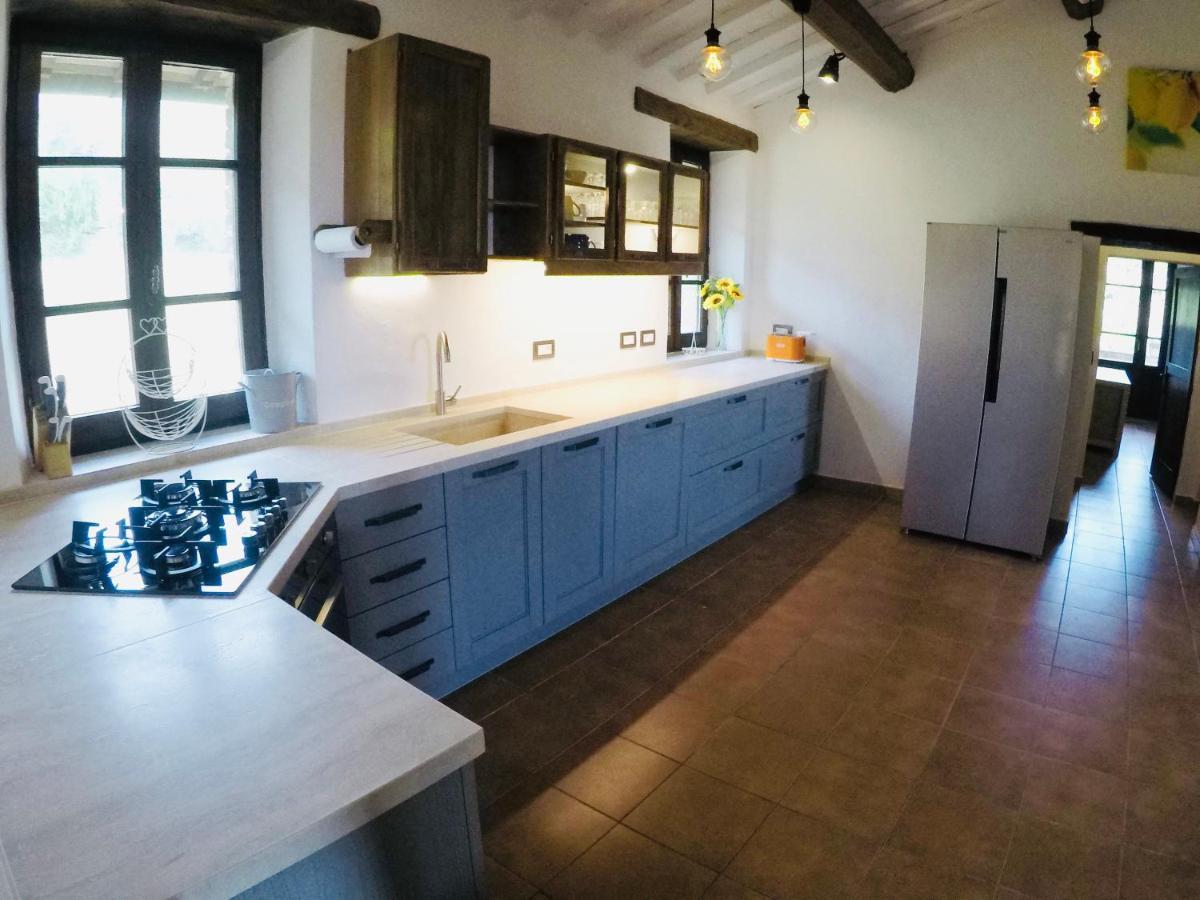 Casa Lorenzo Panicale Zewnętrze zdjęcie